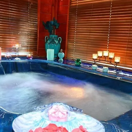 Suite In Nature Menahemya Exterior photo