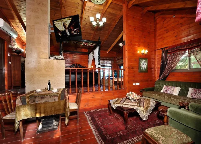 Suite In Nature