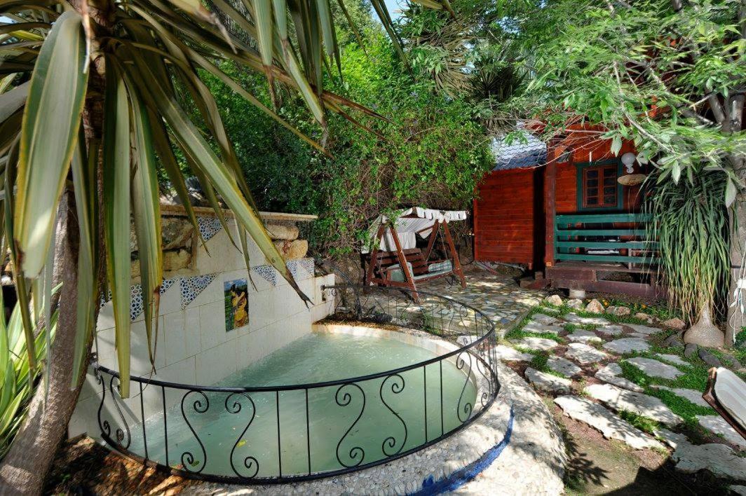 Lodge In Nature *