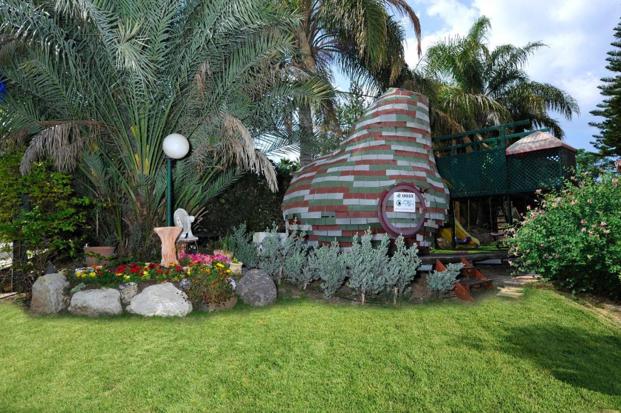 Lodge In Nature
